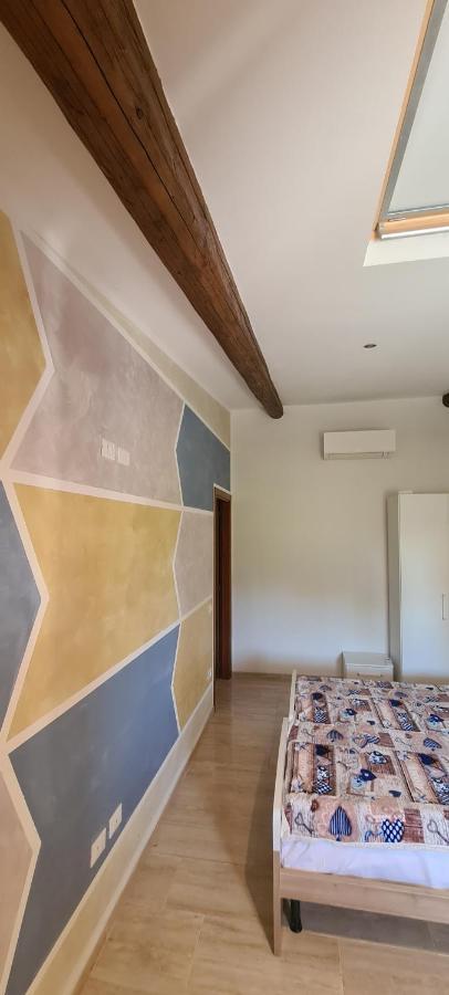 Agriturismo Ca Novak Venezia Villa Spinea Exterior photo